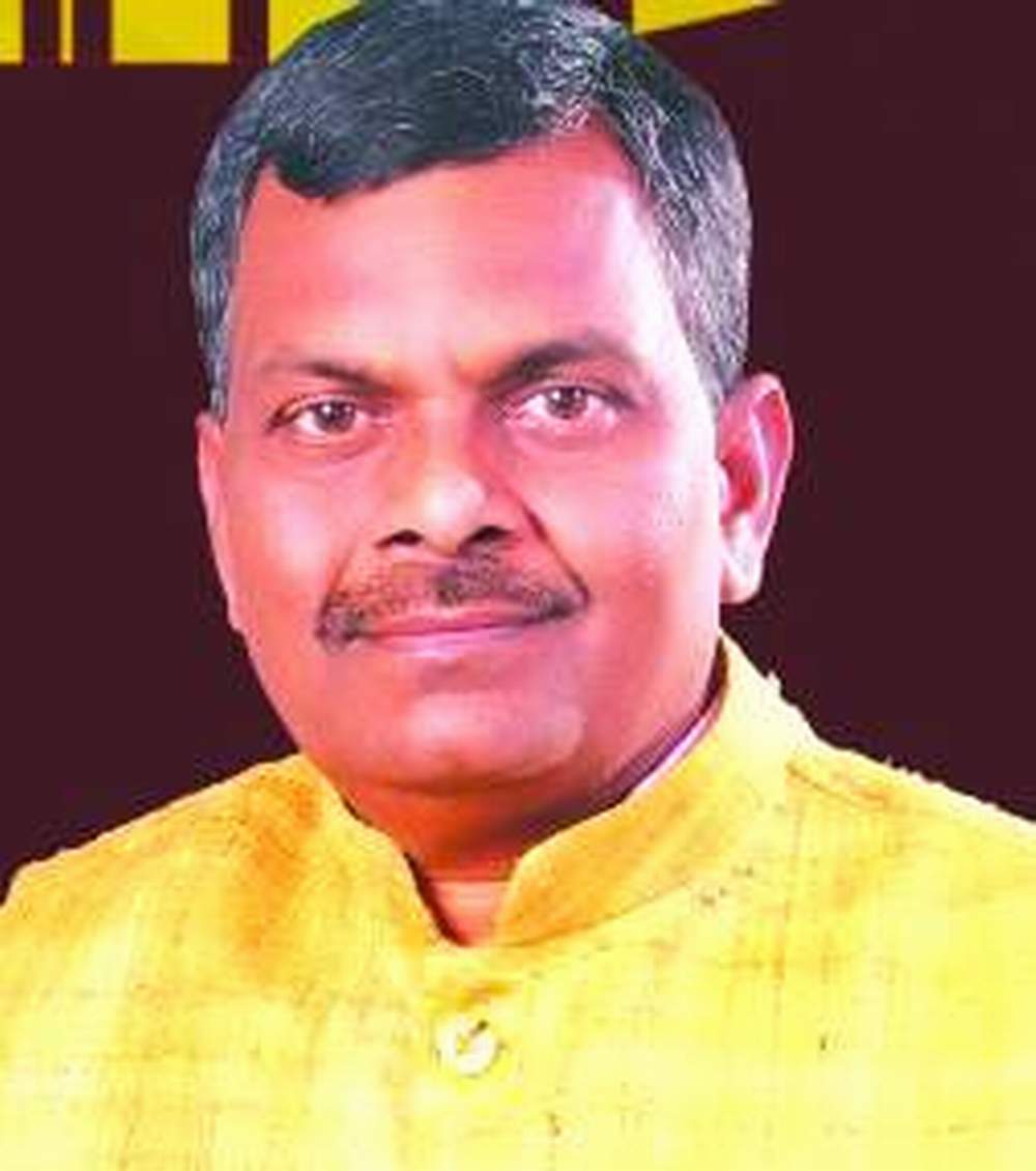 बजट में देश के समग्र विकास की सोच : डॉ. लंबोदर महतो