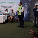 वेदांता ईएसएल ने मनाया 81वां राष्ट्रीय अग्निशमन सेवा सप्ताह, सुरक्षा जागरूकता को दी नई ऊँचाई